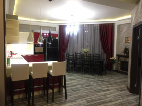 Adler Olympic Apartment